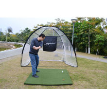 WZ05 GAOPIN indoor golf practice nets